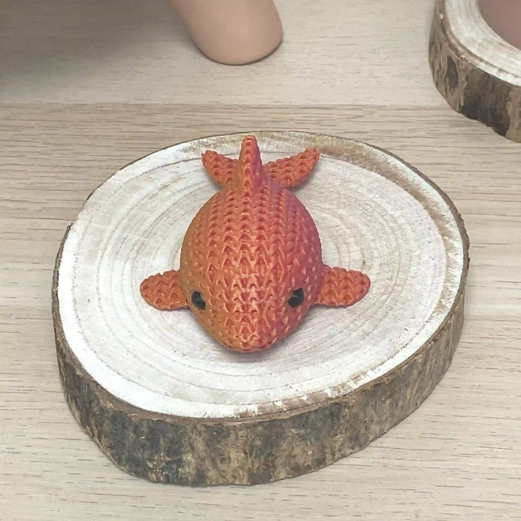 Dauphin tricot