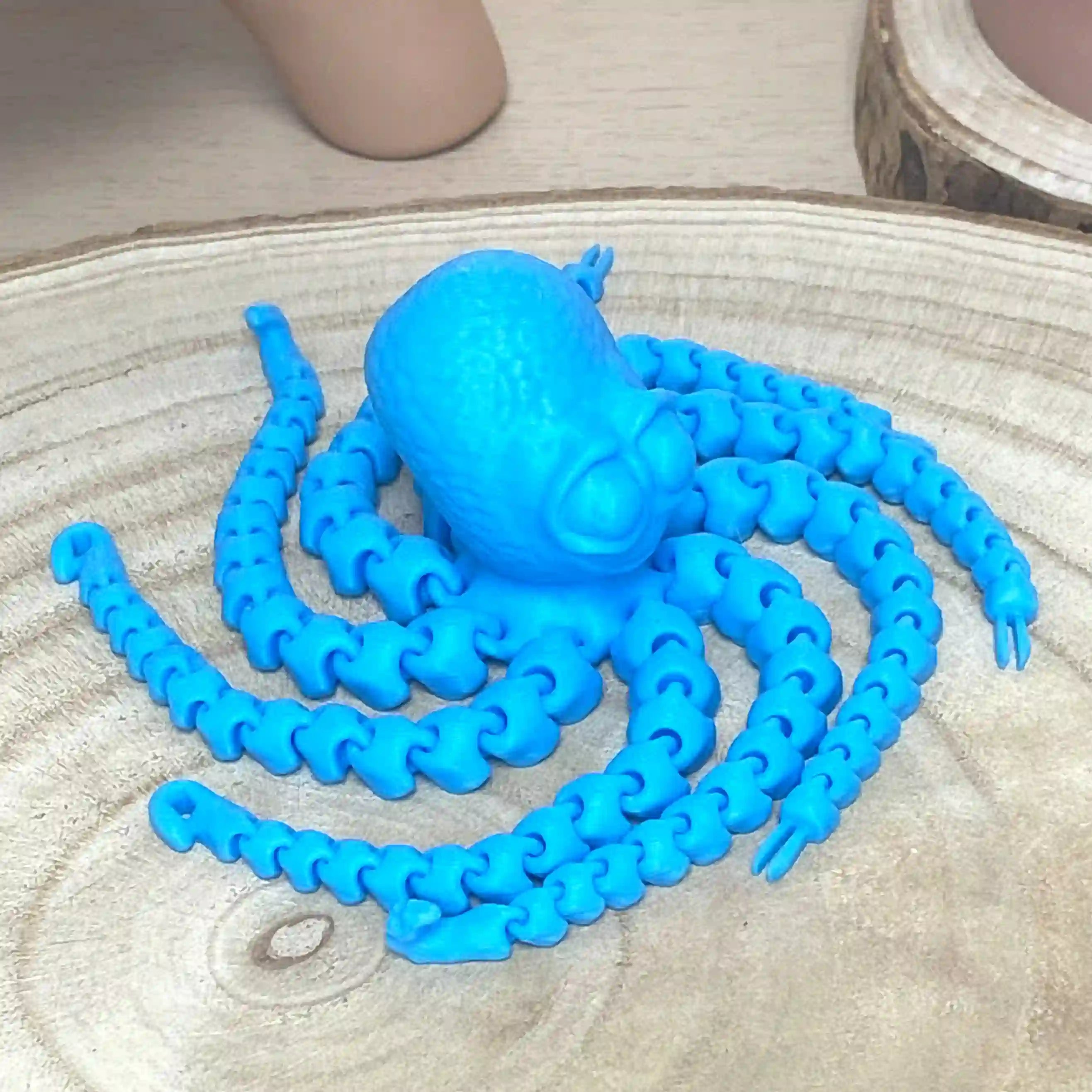 Octoglide