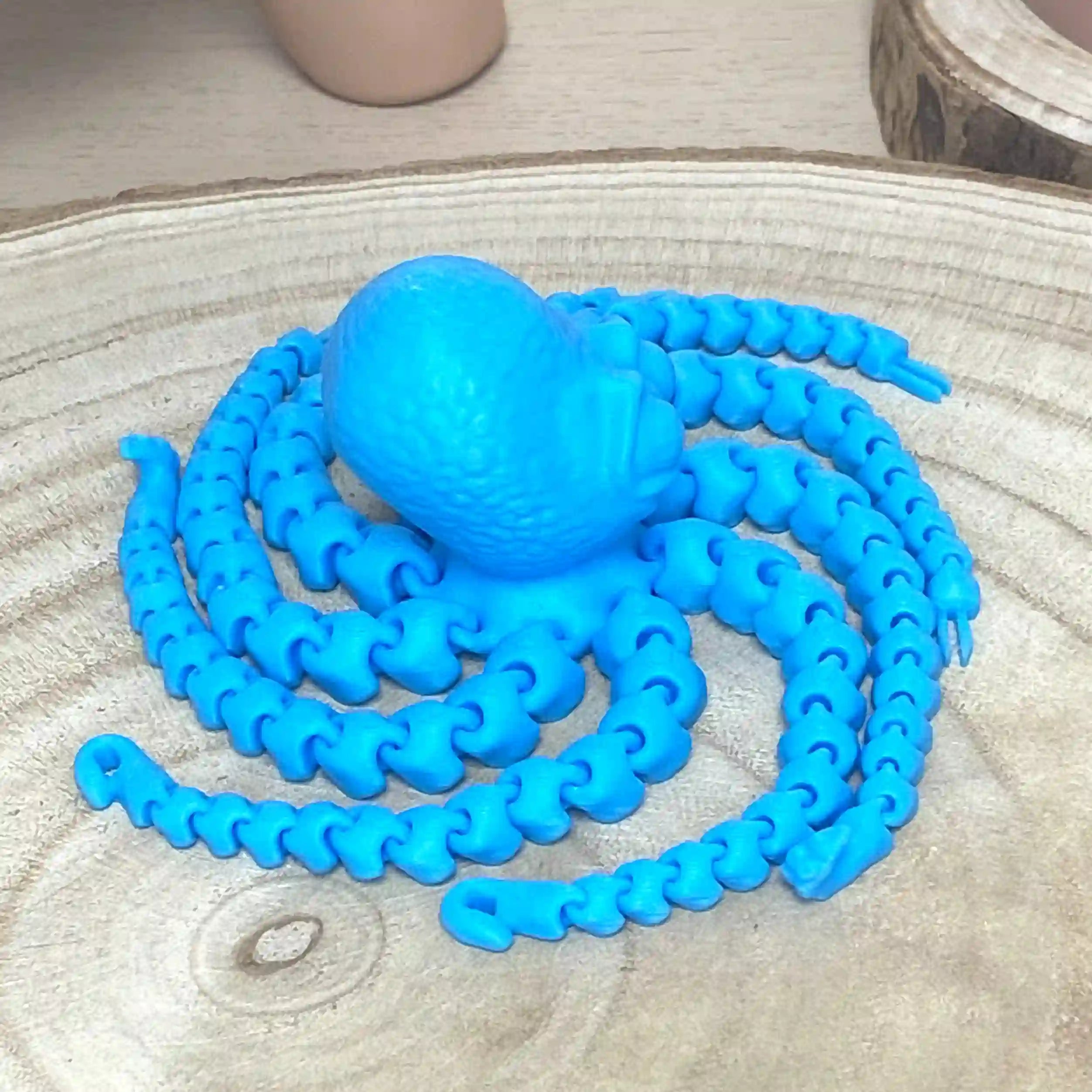 Octoglide