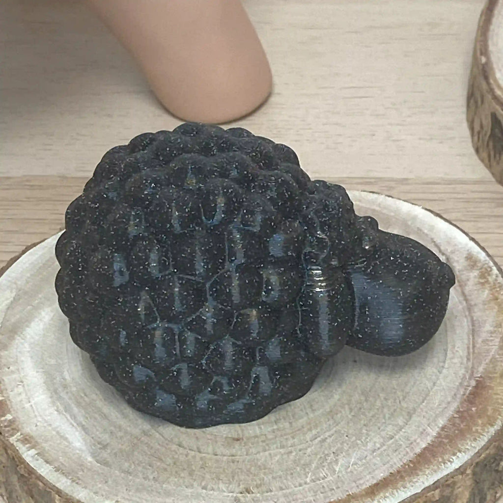 Mouton bouclé