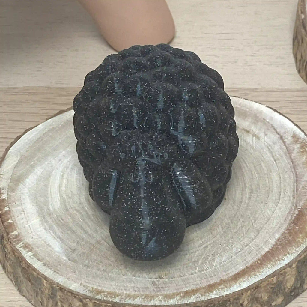 Mouton bouclé