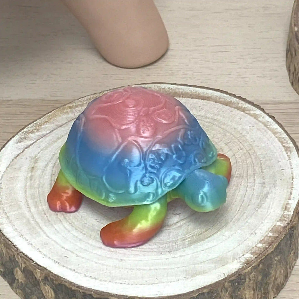 Tortue