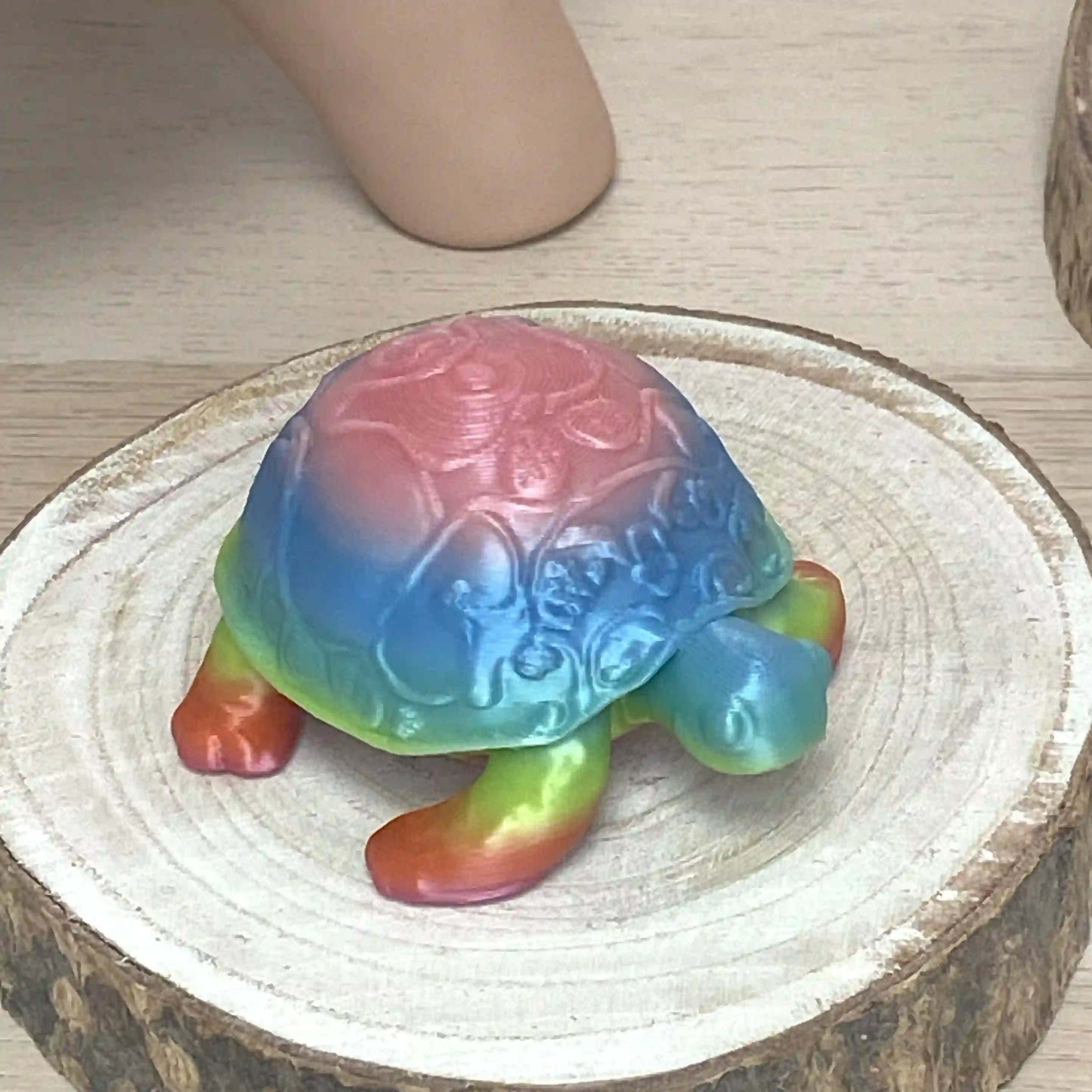 Tortue