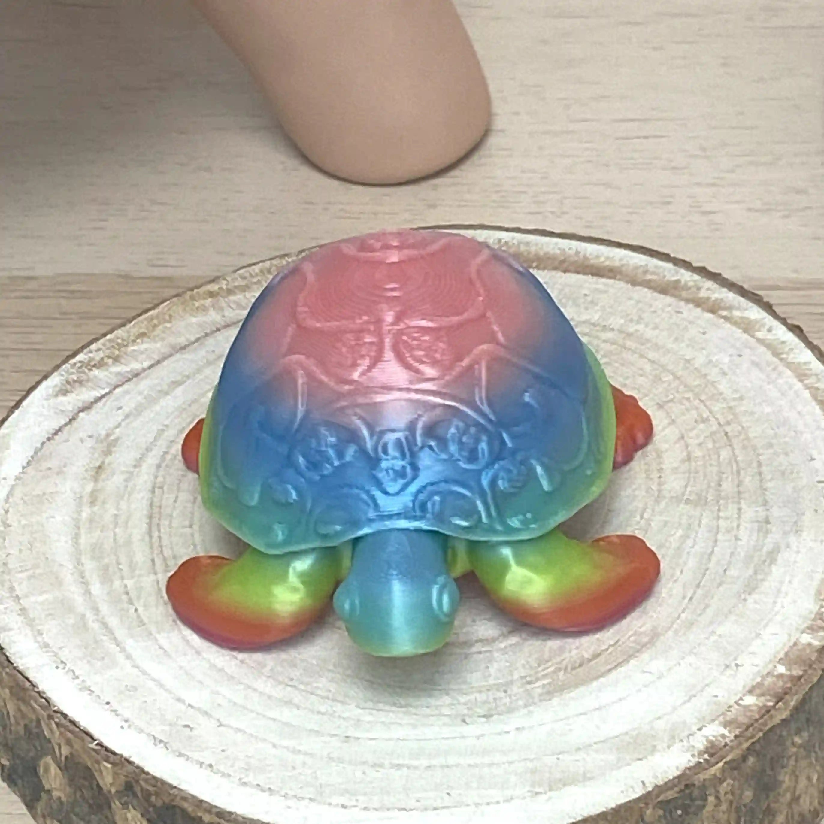 Tortue