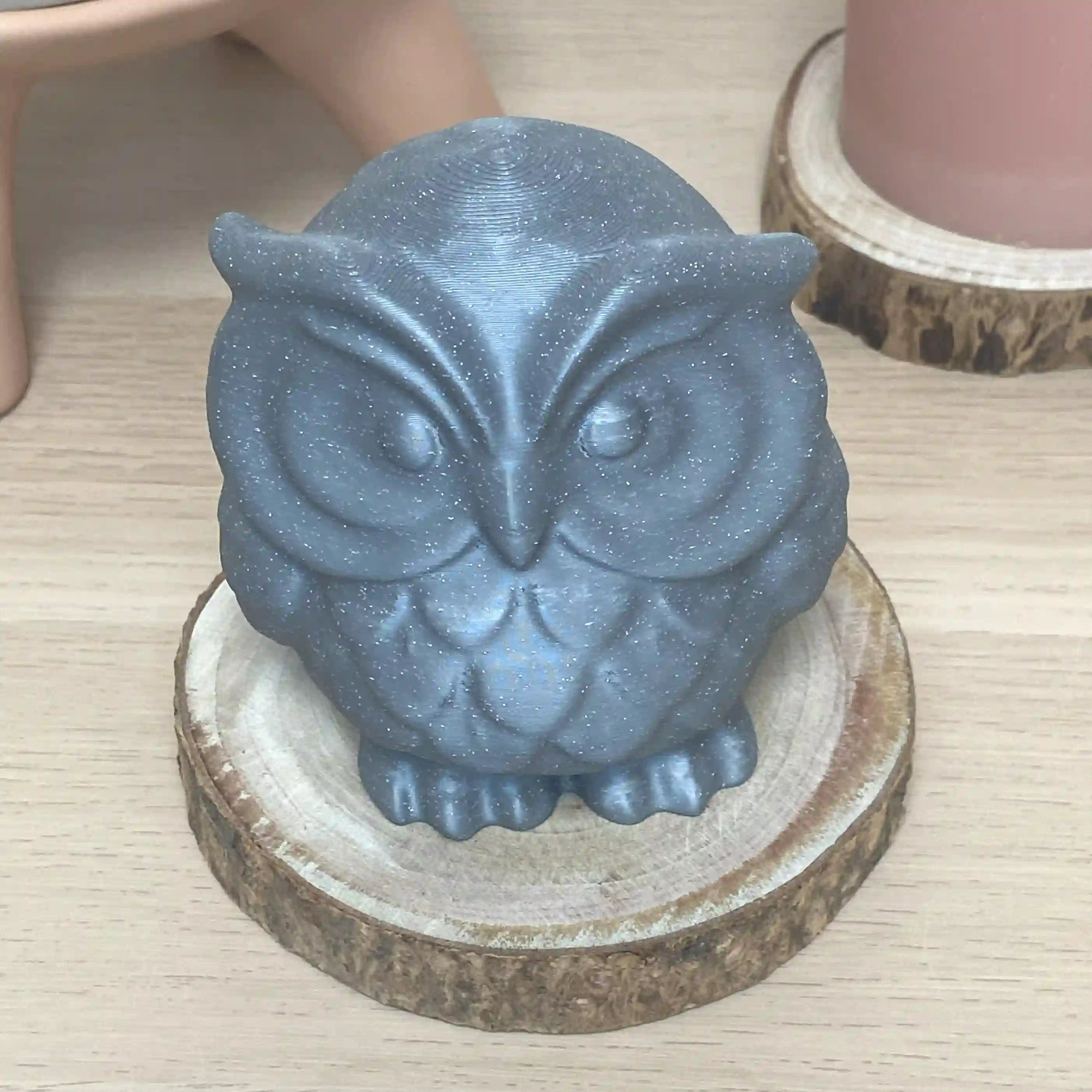 Hiboux