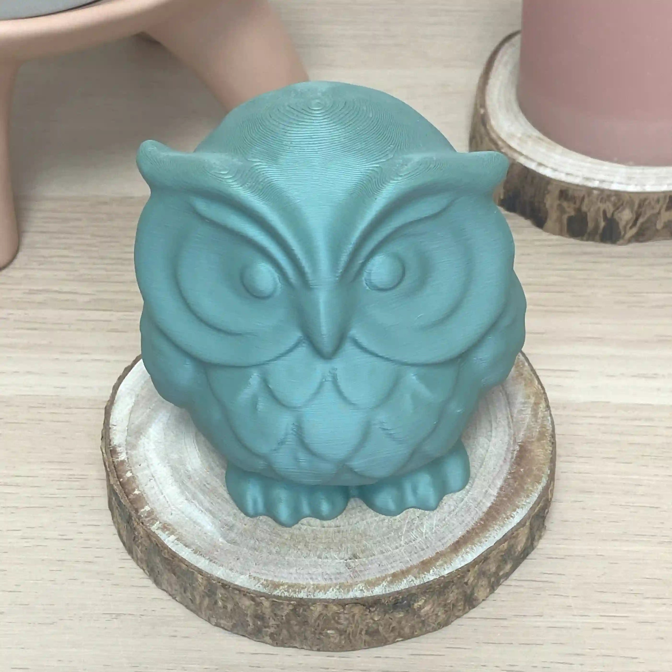 Hiboux