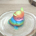 Chouette imprimé en 3D | Figurine 3D - POMM Créations
