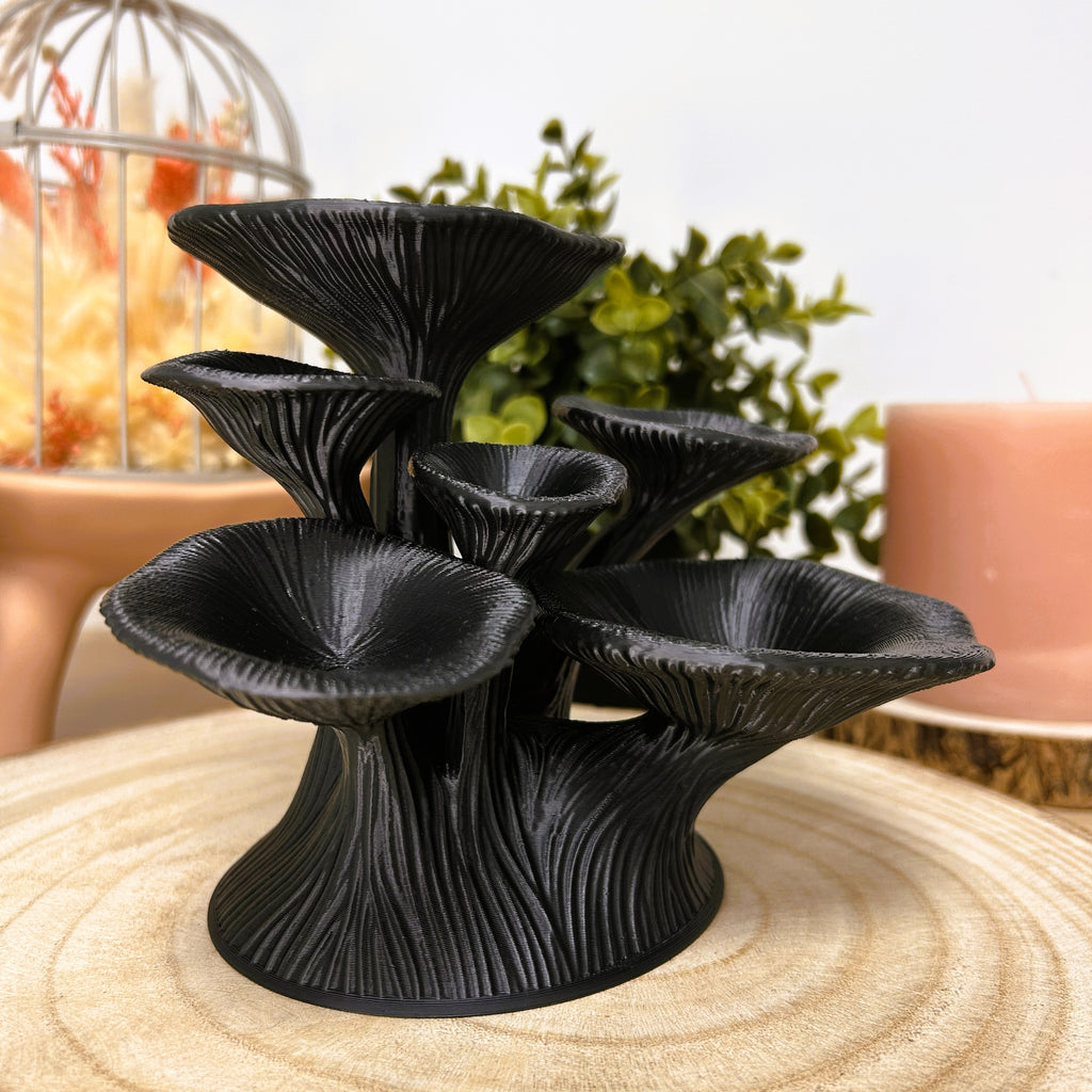 Champignon a Bijoux imprimé en 3D | Décoration 3D - POMM Créations