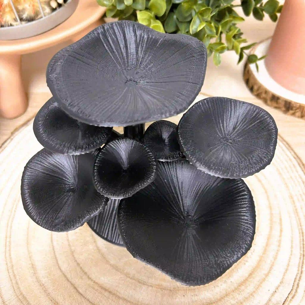 Champignon a Bijoux imprimé en 3D | Décoration 3D - POMM Créations