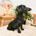 Teckel, le chien imprimé en 3D | Figurine 3D - POMM Créations