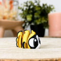 Poisson Tropical imprimé en 3D | Figurine 3D - POMM Créations