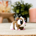 Guinea Pig imprimé en 3D | Figurine 3D - POMM Créations