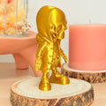 Skeleton imprimé en 3D | Figurine 3D - POMM Créations
