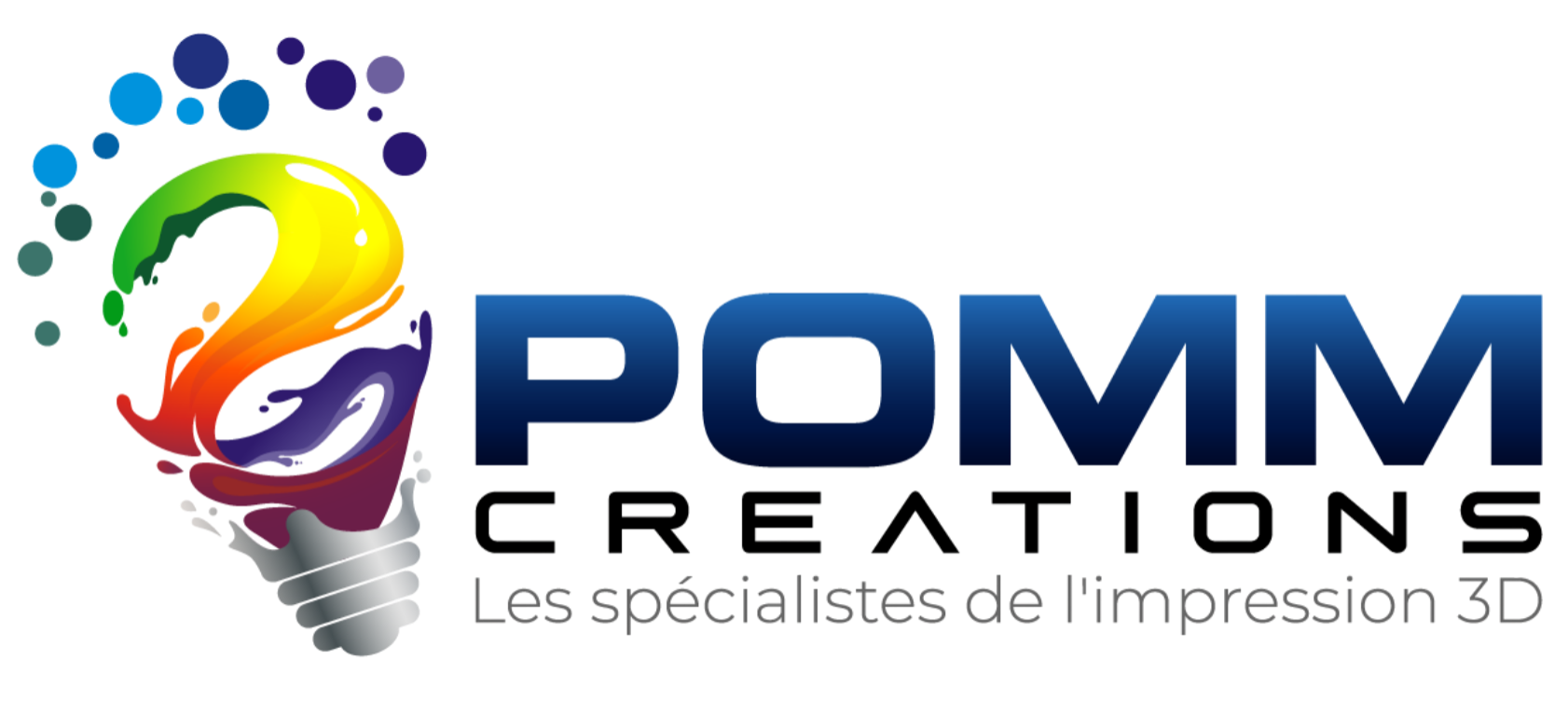POMM CREATIONS