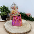 Sac imprimé en 3D | Décoration 3D - POMM Créations
