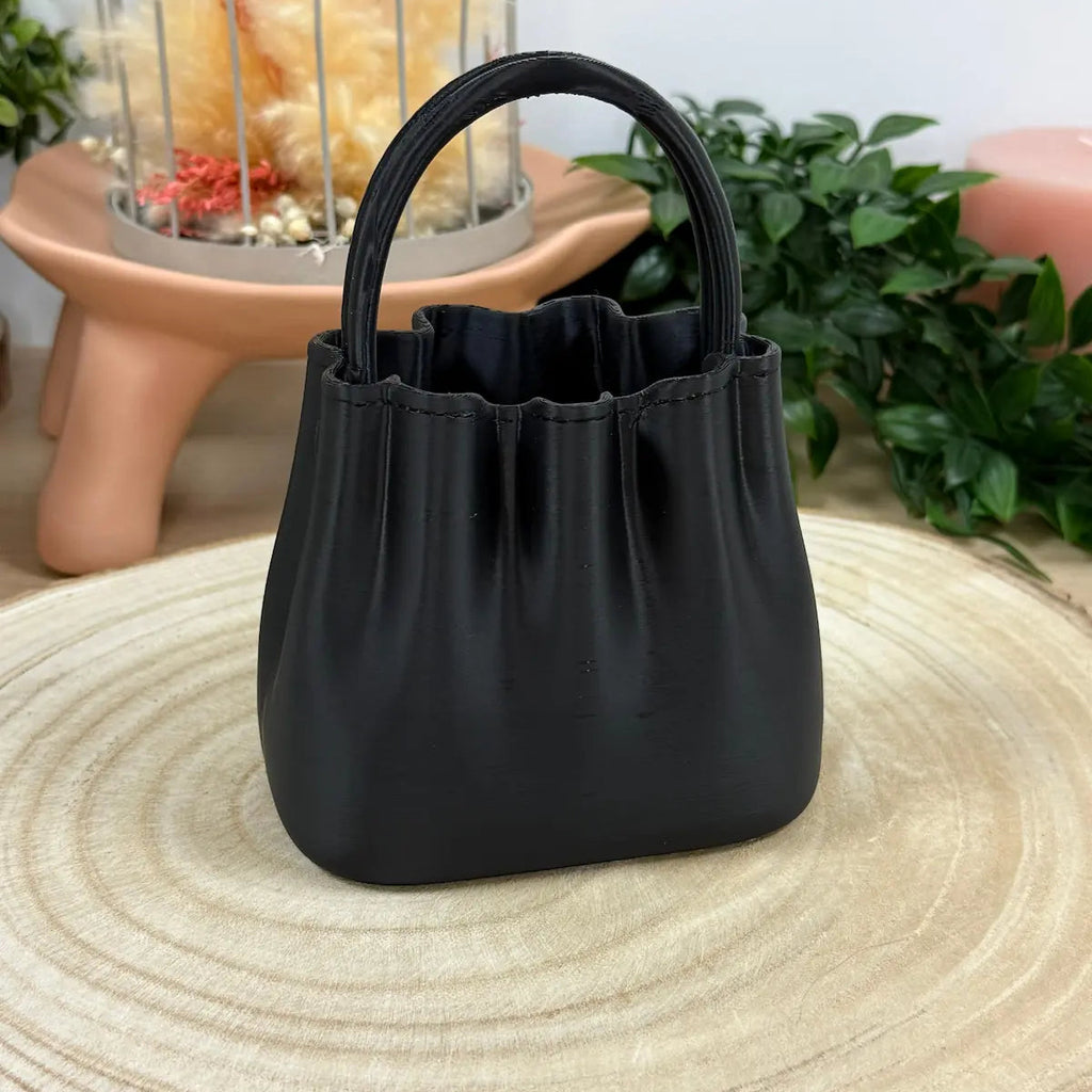 Sac imprimé en 3D | Décoration 3D - POMM Créations