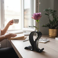 Vase Abstarit imprimé en 3D | Décoration 3D - POMM Créations
