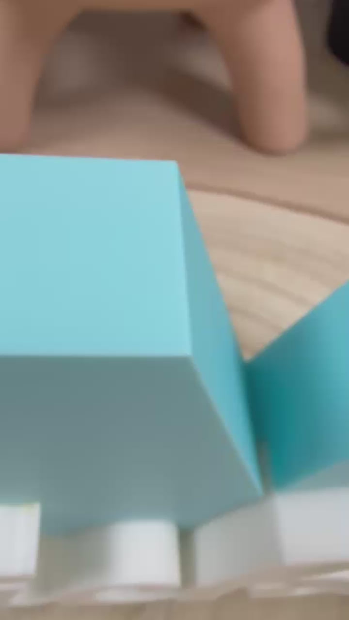 Lettre et prénom imprimée en 3D à personnaliser | Décoration 3D - POMM Créations