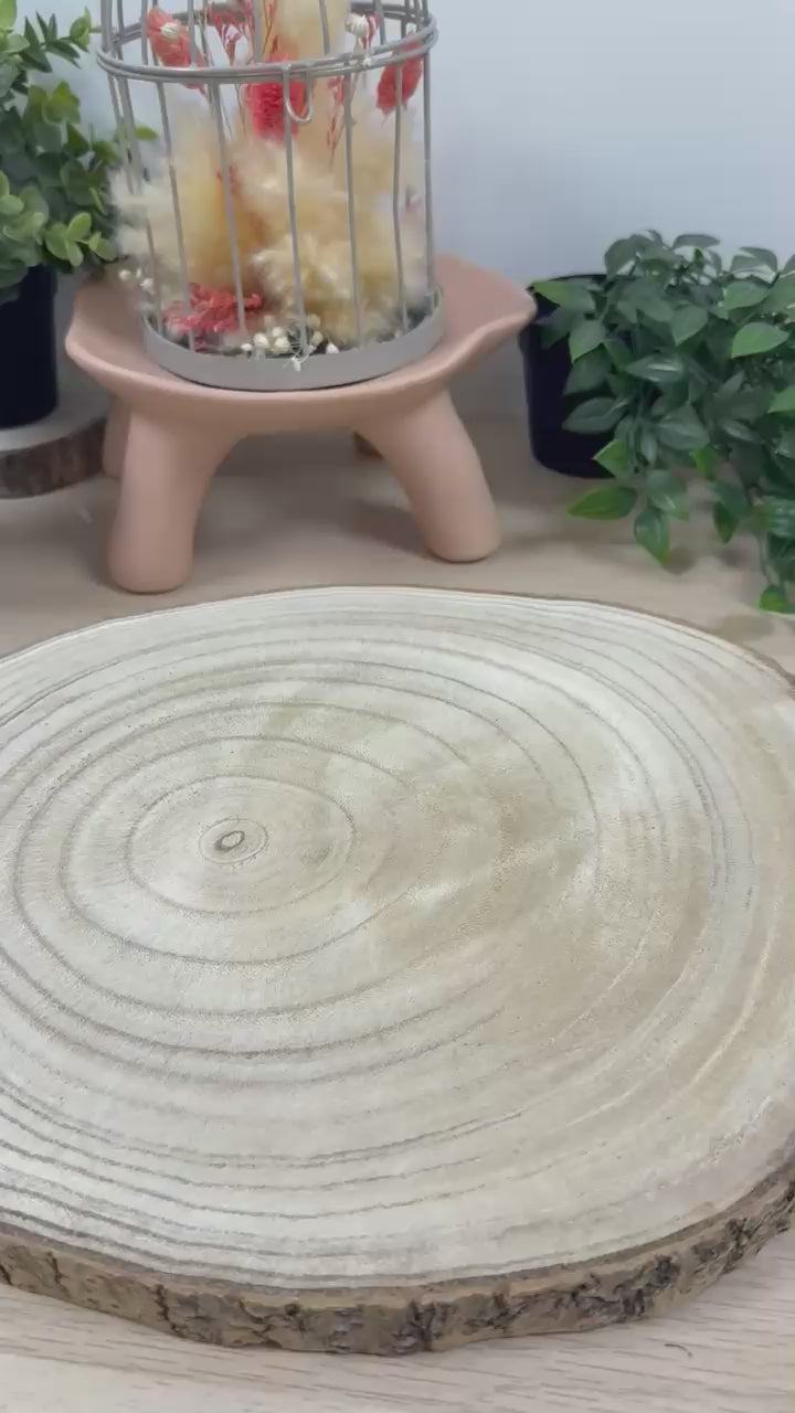 Lettre et prénom imprimée en 3D à personnaliser | Décoration 3D - POMM Créations